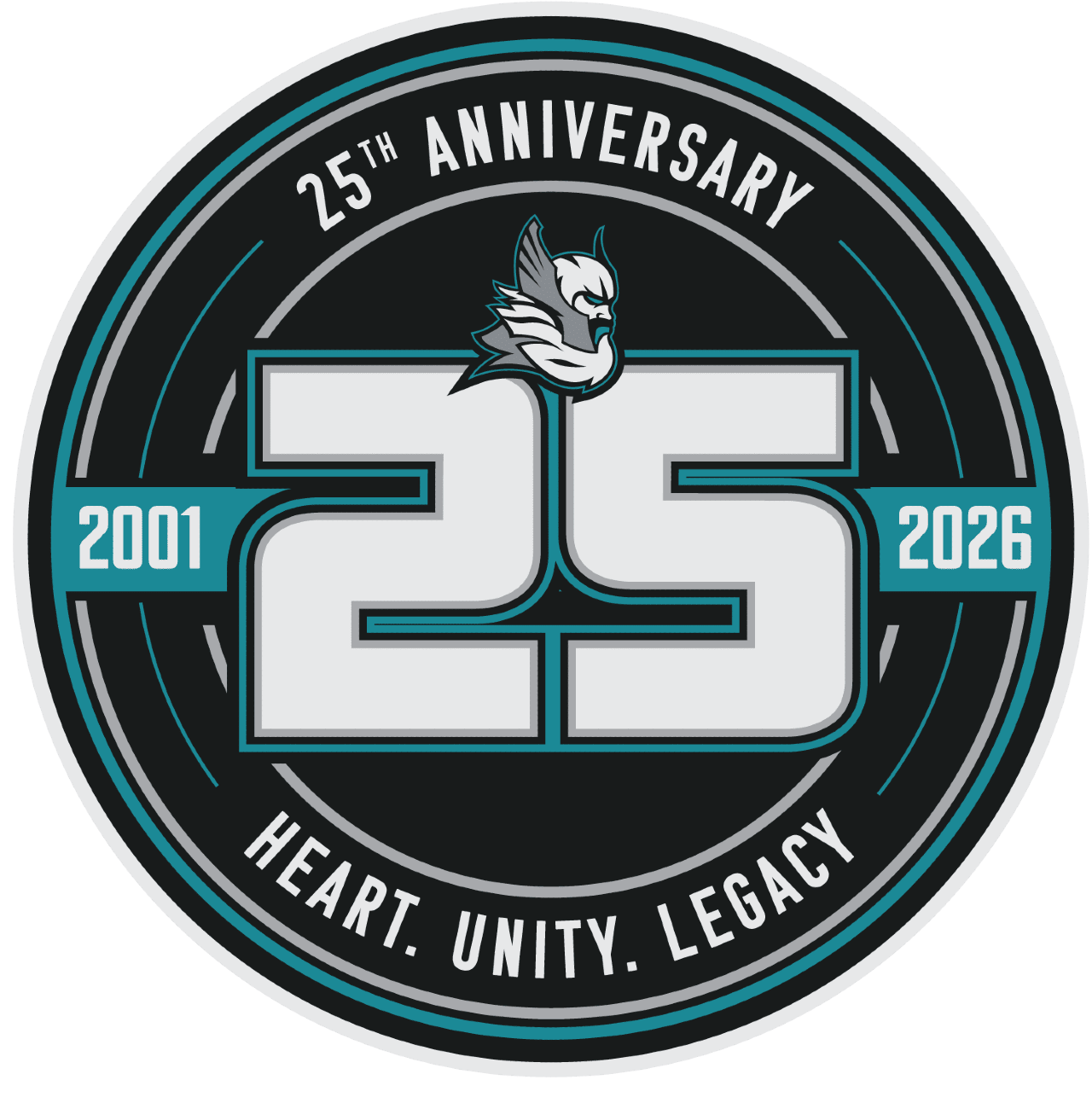 MK Thunder Logo