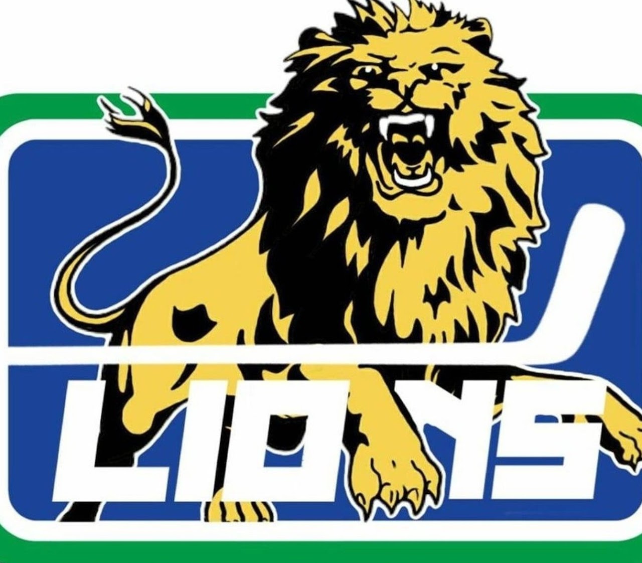 Lee Valley Lions