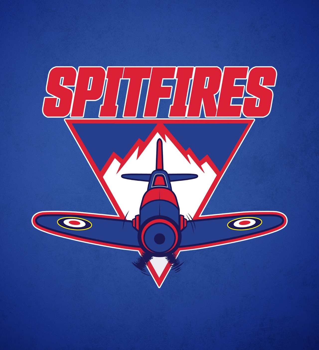 Slough Spitfires